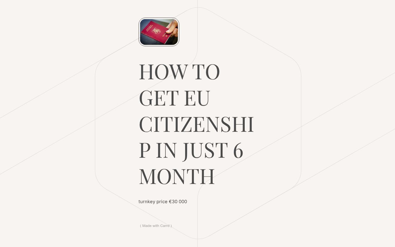 Carrd profile picture for @citizenship